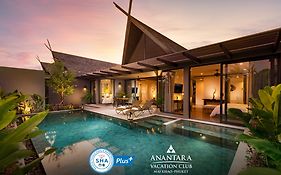 Anantara Vacation Club Phuket